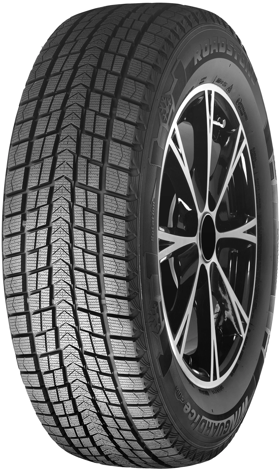 Winguard Ice SUV