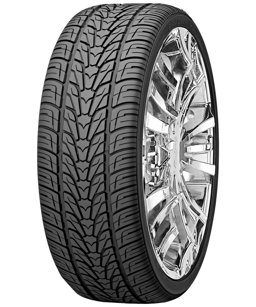Roadian HP