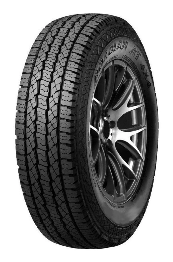 Roadian AT RA7