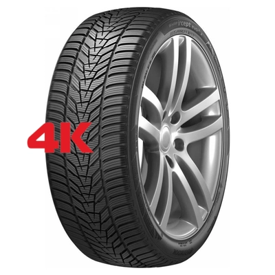 Шина Hankook Winter i*cept Evo 3 X W330A 295/40 R20 110V