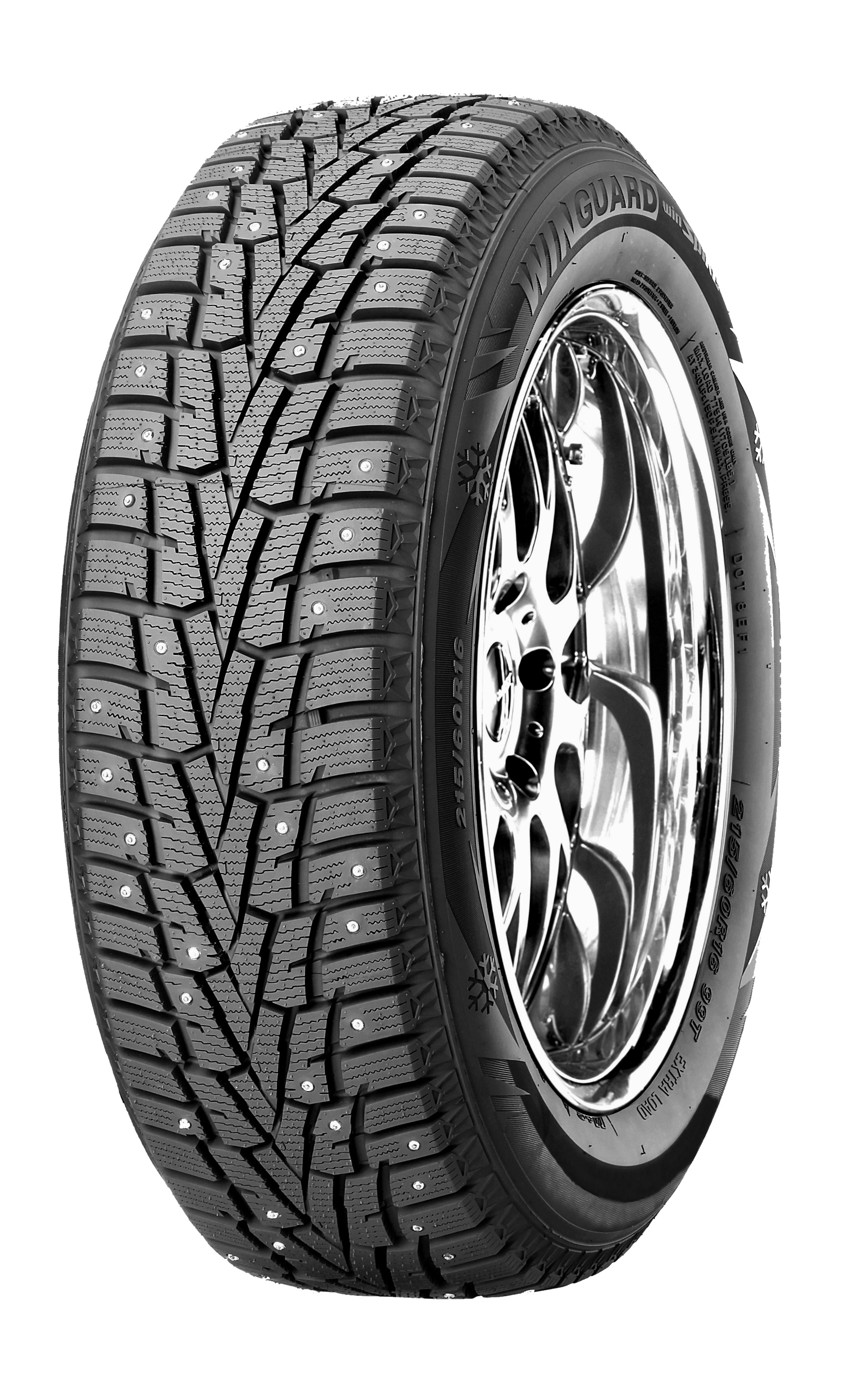 Winguard WinSpike SUV