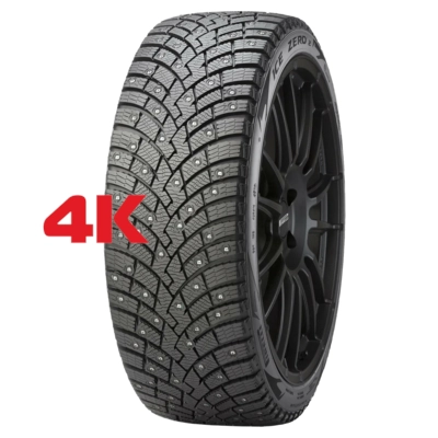 Шина Pirelli Ice Zero 2 205/55 R16 94T