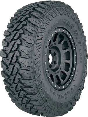 Шина Yokohama Geolandar M/T G003 305/55 R20 121Q
