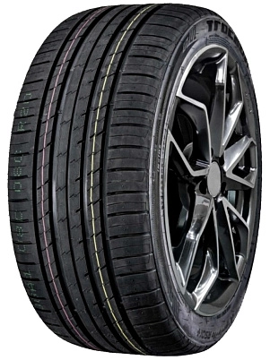 Шина Tracmax X-Privilo RS01 plus 245/40 R21 100Y