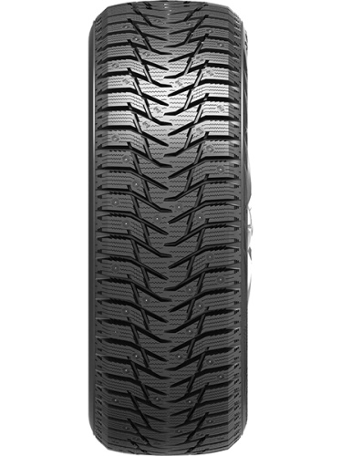 фото протектора и шины Ice Blazer WST3 Шина Sailun Ice Blazer WST3 225/45 R17 94T