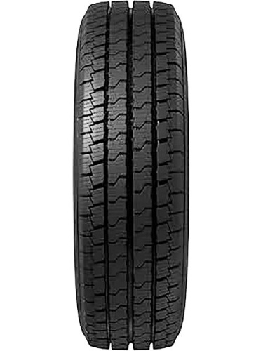 фото протектора и шины Business CA-2 Шина Cordiant Business CA-2 215/75 R16 116/114R