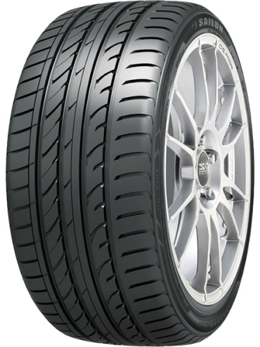 фото протектора и шины Atrezzo ZSR SUV Шина Sailun Atrezzo ZSR SUV 255/55 R19 111W