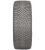 фото протектора и шины X-Ice North 4 SUV Шина Michelin X-Ice North 4 SUV 235/60 R18 107T