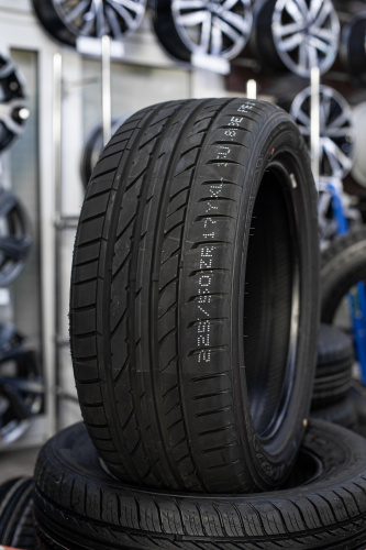 фото протектора и шины Atrezzo ZSR SUV Шина Sailun Atrezzo ZSR SUV 285/45 R19 111Y