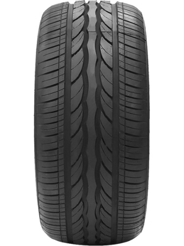 фото протектора и шины CWD20E Шина LingLong CrossWind CWD20E 235/75 R17.5 132/130M