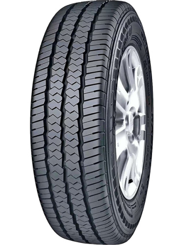 фото протектора и шины SC328 Шина Goodride SC328 235/65 R16C 115/113R