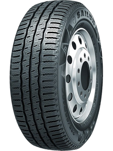 фото протектора и шины Endurе WSL1 Шина Sailun Endure WSL1 185/75 R16C 104/102R