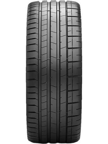 фото протектора и шины P Zero Шина Pirelli P Zero 245/40 R19 98Y