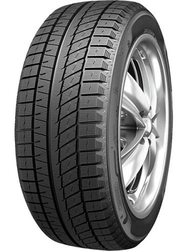 фото протектора и шины Ice Blazer Arctic EVO Шина Sailun Ice Blazer Arctic EVO 235/45 R19 95T