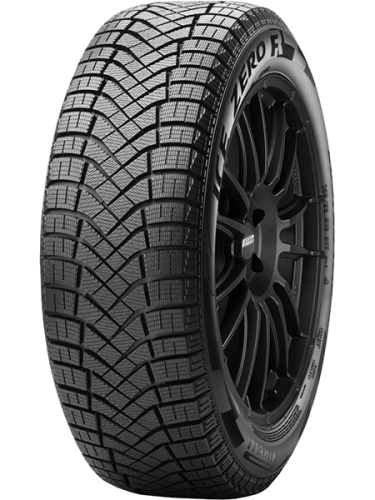 фото протектора и шины Ice Zero FR Шина Pirelli Ice Zero FR 235/65 R17 108H