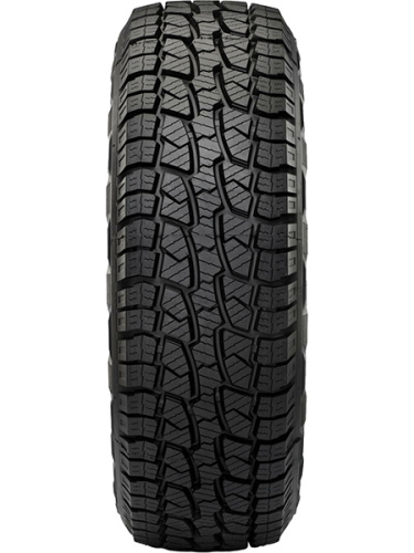 фото протектора и шины SL369 A/T Шина Goodride SL369 A/T 255/70 R16 111T