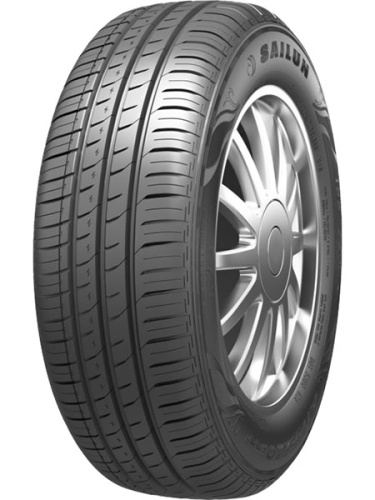 фото протектора и шины Atrezzo Eco Шина Sailun Atrezzo Eco 175/65 R15 88H