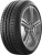 фото протектора и шины Pilot Sport 3 Шина Michelin Pilot Sport 3 275/40 R19 101Y