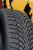 фото протектора и шины Ice Blazer Alpine+ Шина Sailun Ice Blazer Alpine+ 195/65 R15 95T