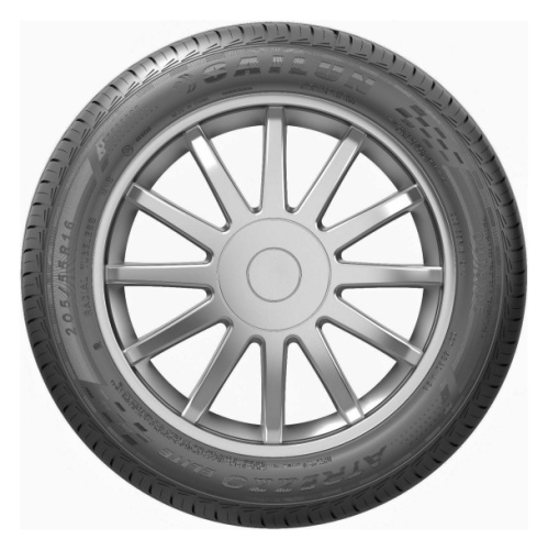 фото протектора и шины Atrezzo Elite Шина Sailun Atrezzo Elite 215/65 R15 100H