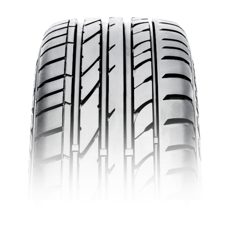 фото протектора и шины Atrezzo ZSR SUV Шина Sailun Atrezzo ZSR SUV 255/55 R20 110Y