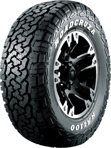 Шина Roadcruza RA1100 255/65 R17 114H