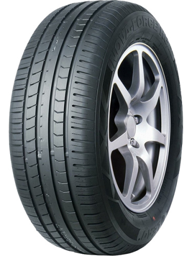 фото протектора и шины Nova-Force HP100 Шина LingLong Leao Nova-Force HP100 215/60 R17 96H