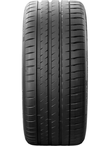 фото протектора и шины Pilot Sport 4 S Шина Michelin Pilot Sport 4 S 255/35 R19 96Y