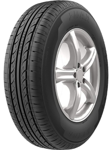 фото протектора и шины LY166 Шина ZMAX LY166 205/70 R15 96T