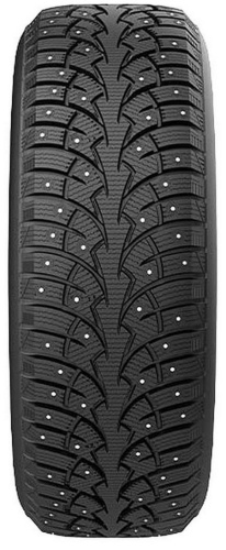 фото протектора и шины WINTERNOVA STUD I Шина ZMAX WINTERNOVA STUD I 185/55 R15 86T