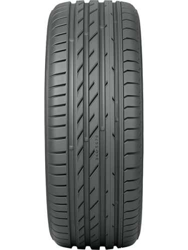 фото протектора и шины Nordman SZ2 Шина Nokian Nordman SZ2 235/45 R18 94W