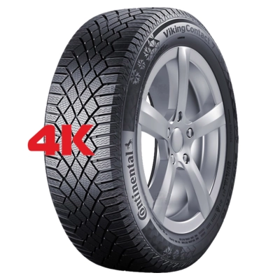 Шина Continental VikingContact 7 245/40 R20 99H