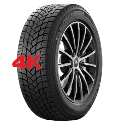 Шина Michelin X-Ice Snow 215/65 R17 99T