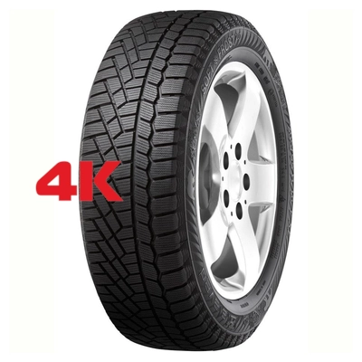 Шина Gislaved Soft*Frost 200 SUV 235/65 R17 108T