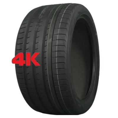 Шина Yokohama Advan Sport V105E 315/30 R22 107(Y)