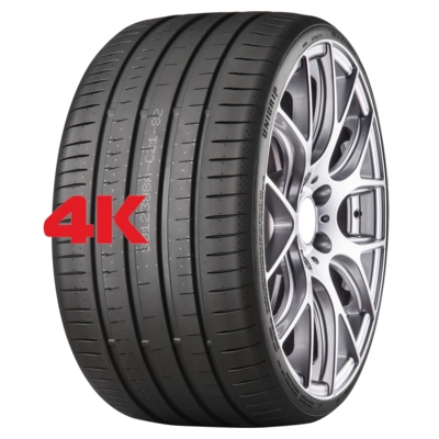 Шина Unigrip Lateral Force Sport 245/35 R20 95Y