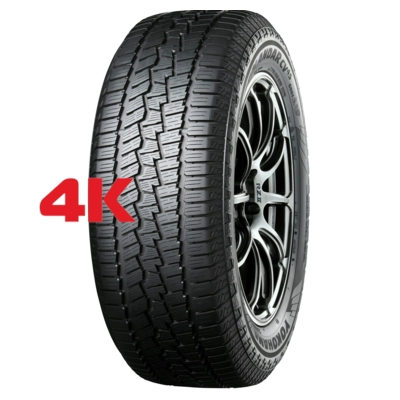 Шина Yokohama Geolandar CV 4S G061 235/65 R17 108V