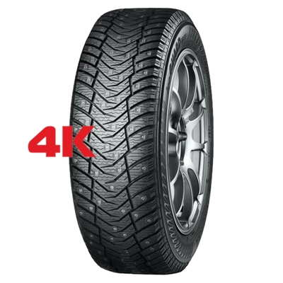 Шина Yokohama iceGuard Stud iG65 255/45 R19 104T