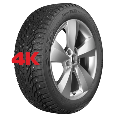 Шина Ikon Tyres Autograph Ice 9 SUV 215/60 R17 100T