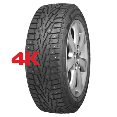 Шина Cordiant Snow Cross 185/65 R15 92T