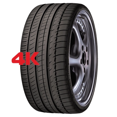 Шина Michelin Pilot Sport PS2 285/40 R19 103(Y)