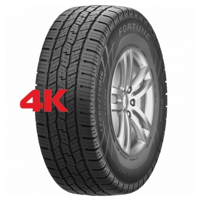 Шина Fortune FSR305 235/65 R17 108H