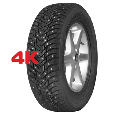 Шина Ikon Tyres Nordman 8 175/65 R15 88T