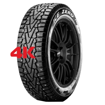 Шина Pirelli Ice Zero 245/45 R19 102H