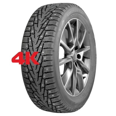 Шина Ikon Tyres Nordman 7 SUV 235/75 R15 105T