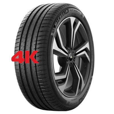 Шина Michelin Pilot Sport 4 SUV 285/40 R21 109Y