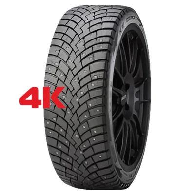 Шина Pirelli Ice Zero 2 225/55 R17 101T