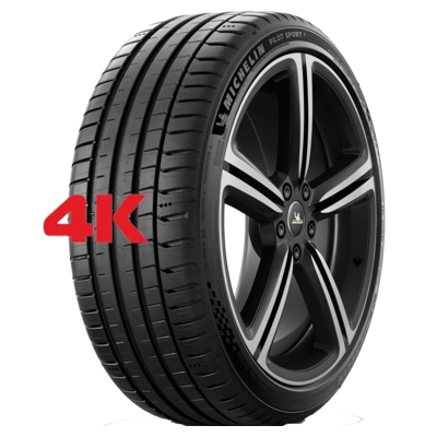 Шина Michelin Pilot Sport 5 235/40 R19 96(Y)