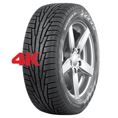 Шина Nordman Nordman RS2 185/60 R14 82R