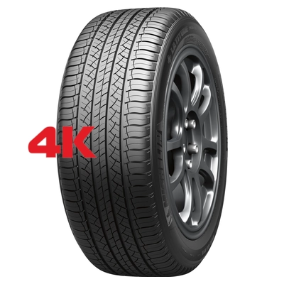 Шина Michelin Latitude Tour HP 255/55 R19 111W